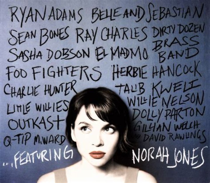 Norah Jones 7 Years Youtube 6k pics