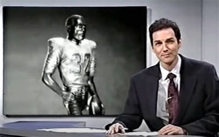 Norm Macdonald, former &lsquo;Saturday Night Live&rsquo; comic, dies WTOP News
