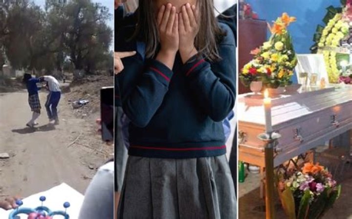 Norma Lizbeth, un hilo roto en la telara&ntilde;a del bullying; m&aacute;s de 18
