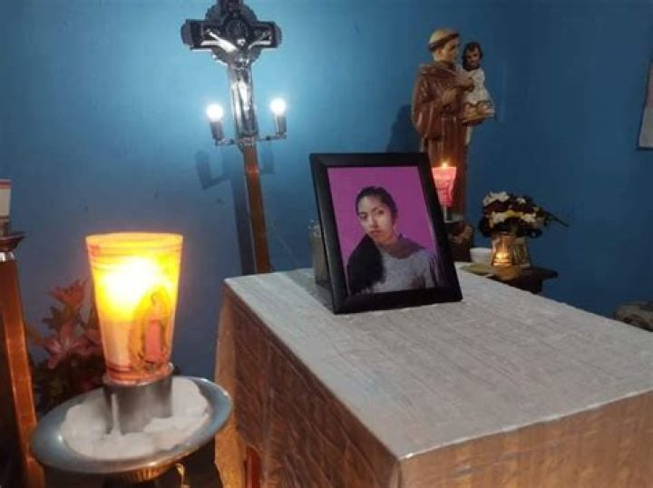 Norma Lizbeth "La golpearon con piedras y la grabaron" compa&ntilde;eras