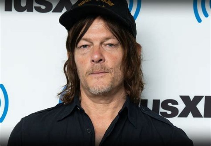 Norman Reedus, Gscone