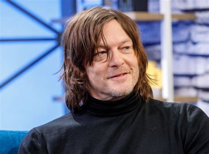 Norman Reedus Net Worth Celebrity Net Worth