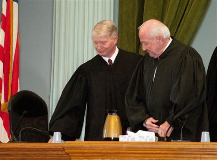 Northampton County Judge Edward Smith 'humbled' by nomination to