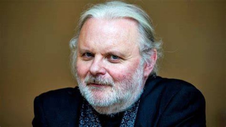 Norwegian novelist Jon Fosse wins coveted Nobel Prize in Literature for
