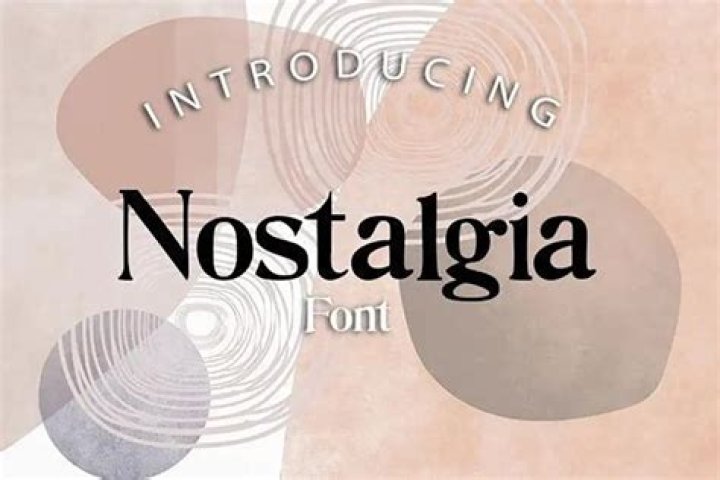 Nostalgia, Gscfour