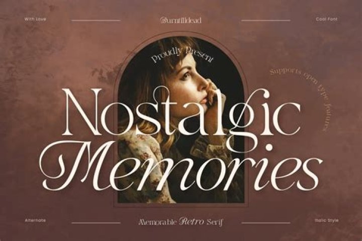 Nostalgic, Webshubz