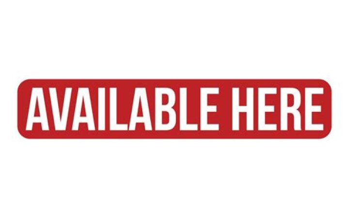 Not Available For All Items Or Locations, Gscthree