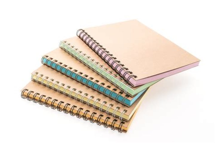 notebook