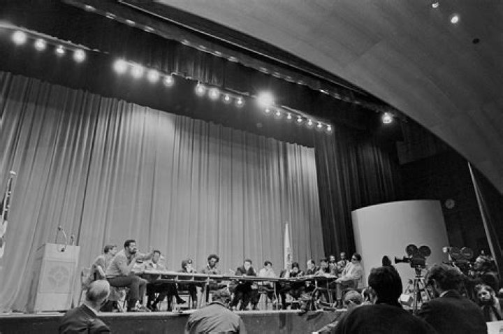 November 18, 1968, Gscseven