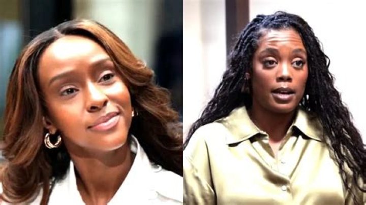 Novi Brown Biography Age, Boyfriend, Career, Net Worth Ovation Wiki