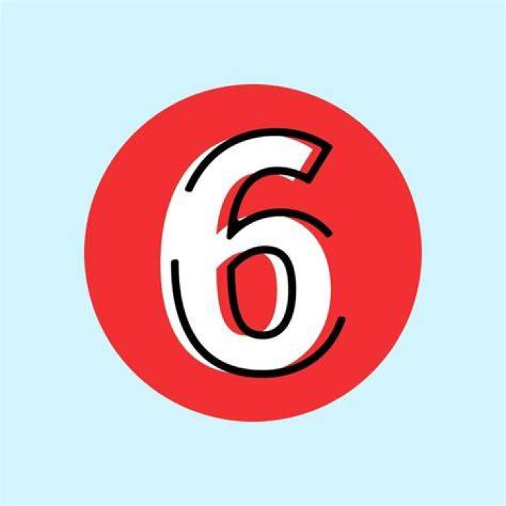Number, Gscseven