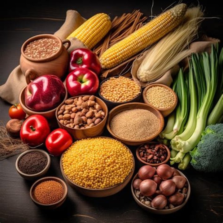 Nutrient-rich, Gscone