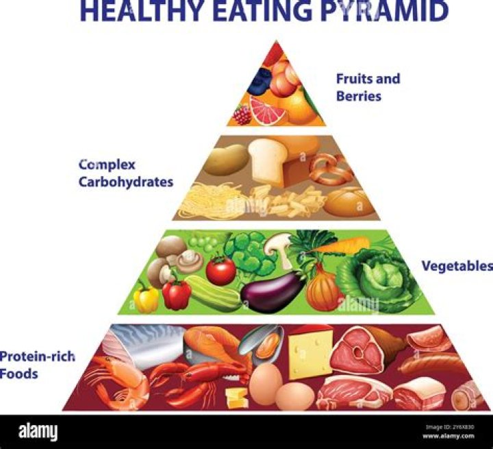 Nutrition, Gscteen