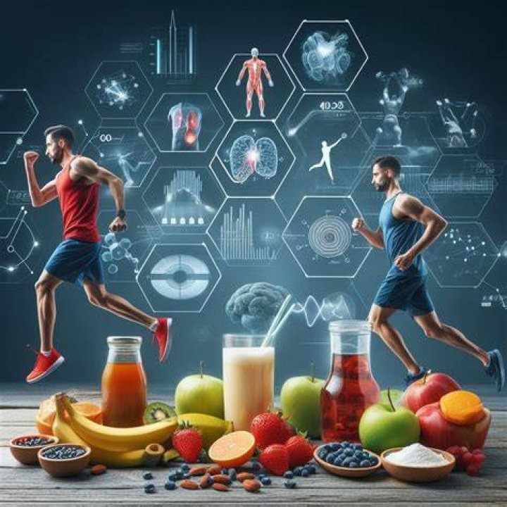 Nutrition, Webshubz