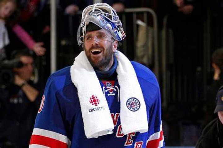 [NY Post] Henrik Lundqvist will be part of MSG Network&rsquo;s Rangers