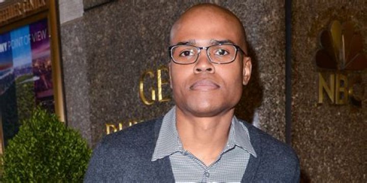 O. Gore Ii Net Worth 2024 Wiki, Married, Family, Wedding, Salary, Siblings