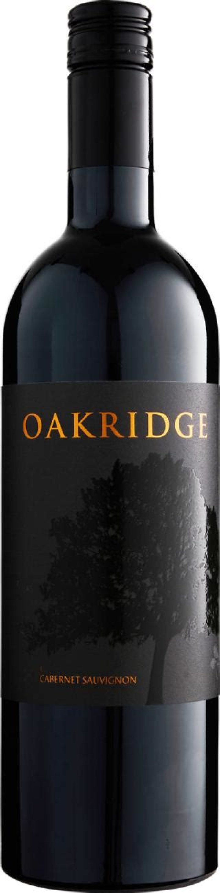 Oakridge O 