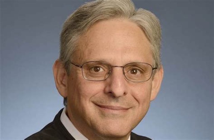 Obama nominates Jewish judge, Merrick Garland, to Supreme Court