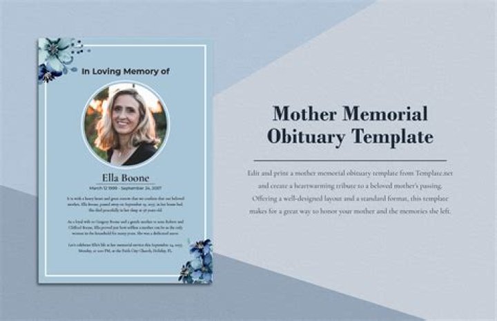 Obituary & Life Story for Paxton Newell Online Obituaries theMemories