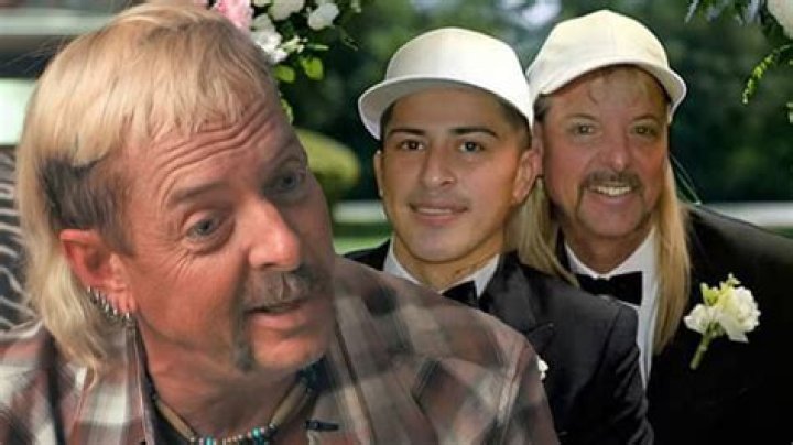 Obituary: Erik Cowie Wife, Wikipedia &amp; Net Worth – How Did The Tiger King Died?