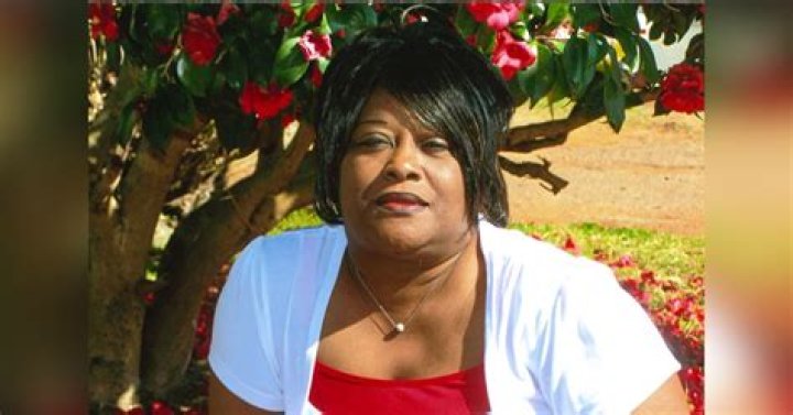 Obituary information for Carolyn Boseman