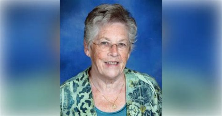 Obituary information for Sarah A. Orcutt