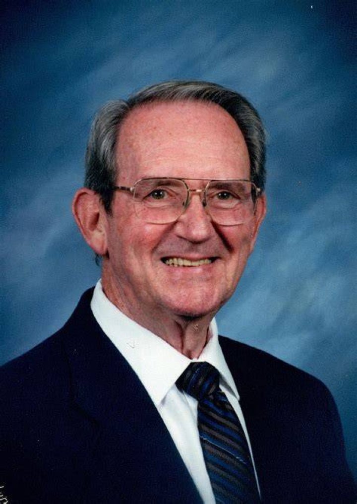 Obituary of Joseph J. Haddock Weigand Brothers Inc. Funeral Home