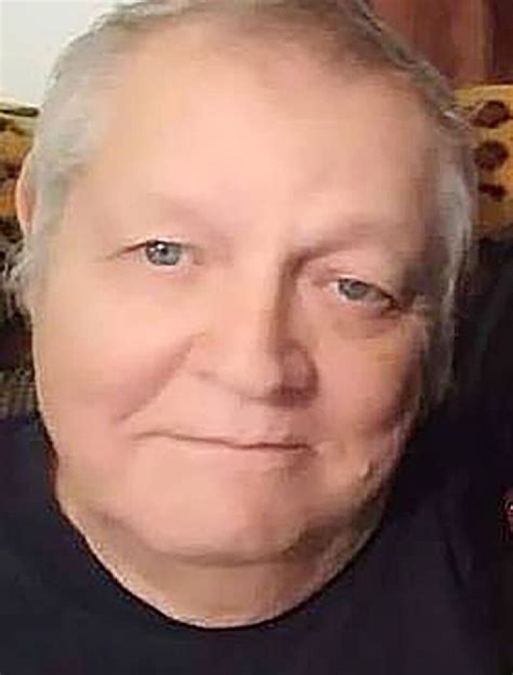 Obituary of Peter Park McKinlay Funeral Home Locally Owned & Op...