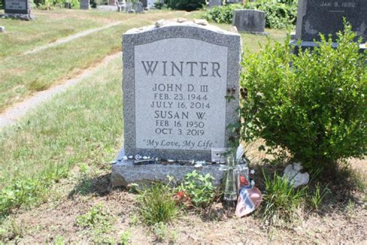 Obituary of Susan Warford Winter Funeral Homes & Cremation Servic...
