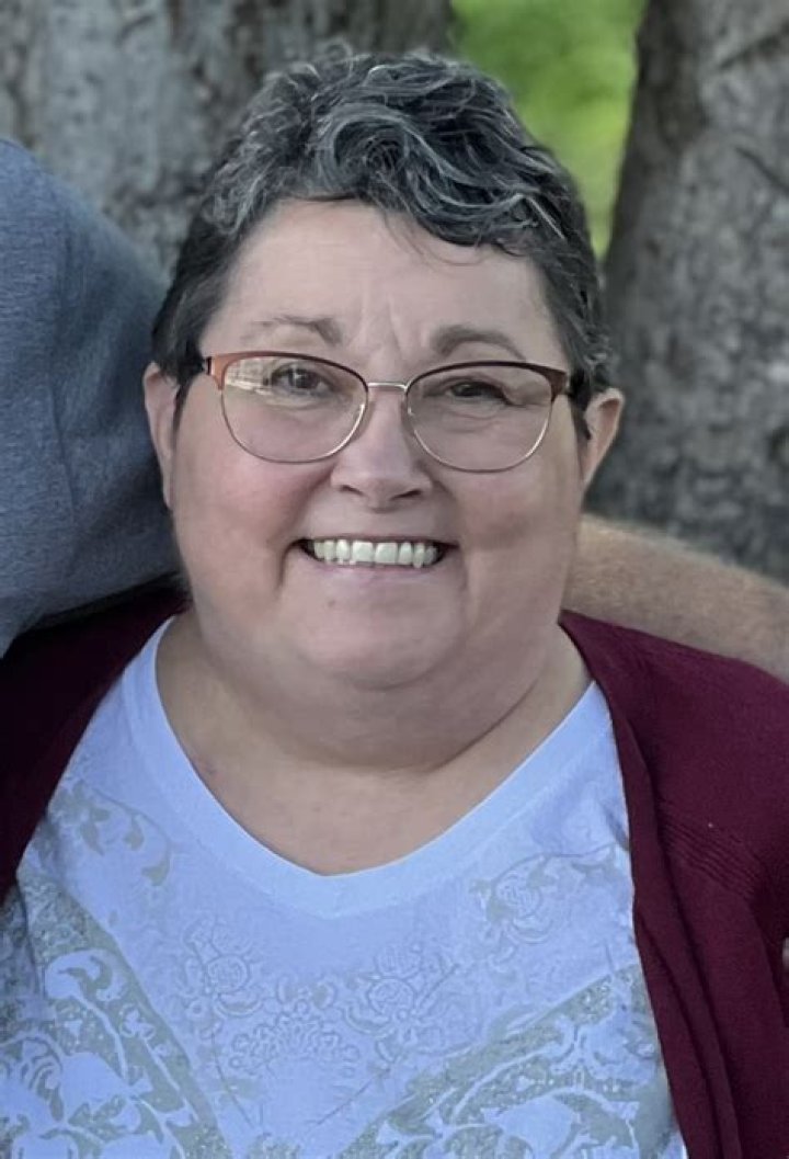 Obituary of Vicki Blevins Anderson Grubb Funeral Home Proudly