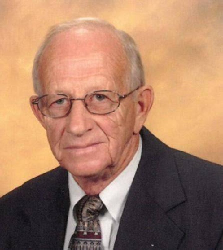 OBITUARY William Herbert Marlin Williamson Source