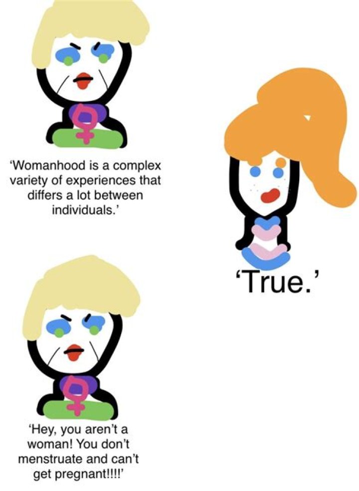 Objectifying, Gscsix
