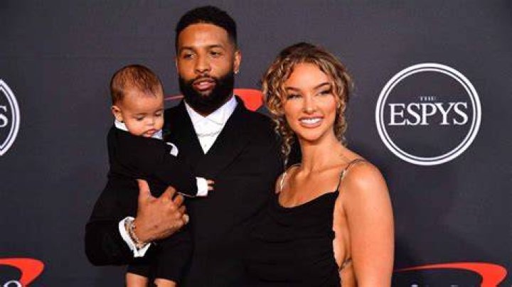Odell Beckham Jr.: Career, Girlfriends &amp; Net worth