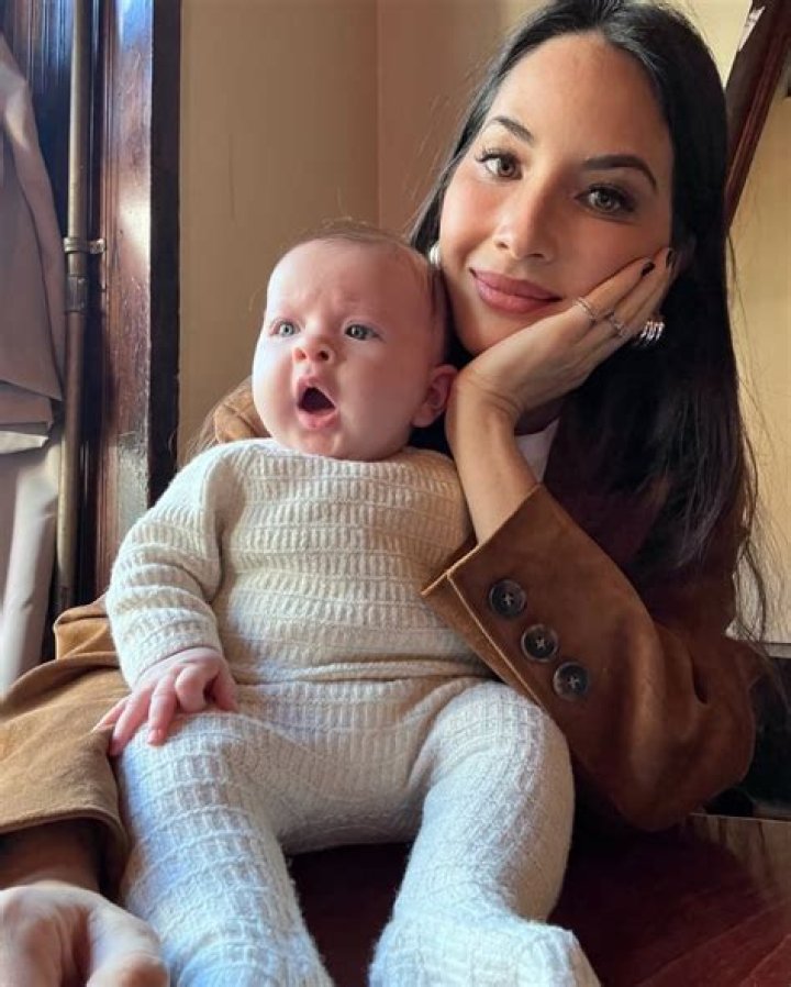 Odyssey Dyrdek (daughter, Born September 2015), Gscteen