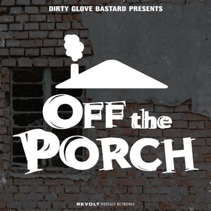 Off The Porch Khaotic Dirty Glove Bastard