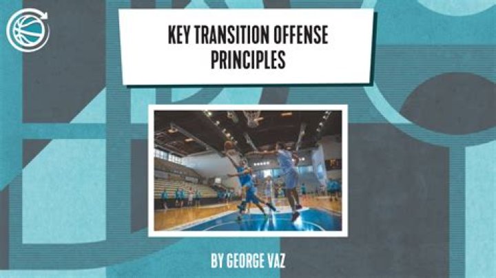 Offense, Gscseven
