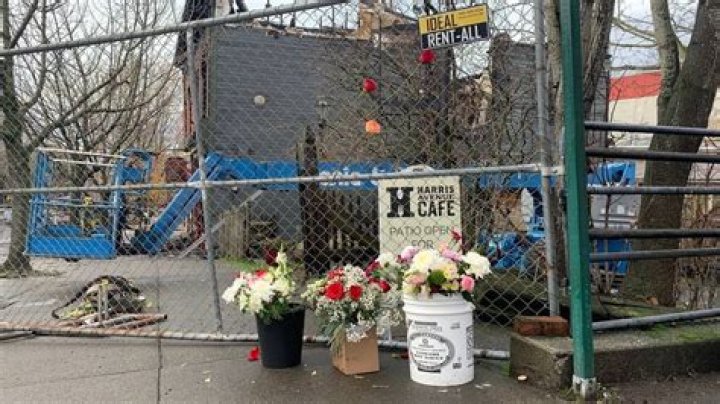 Officials confirm body of business owner Nathaniel Breaux found at site