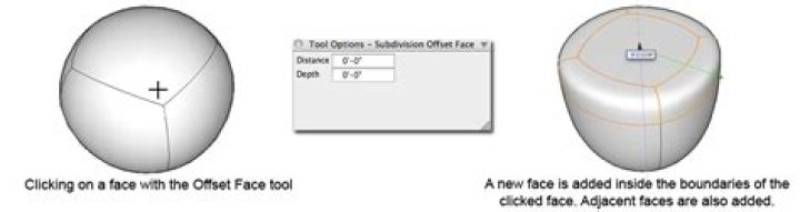 Offset subd example