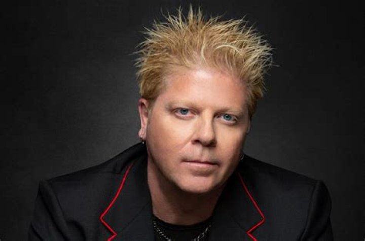 Offspring Interview Dexter Holland on New Album Billboard