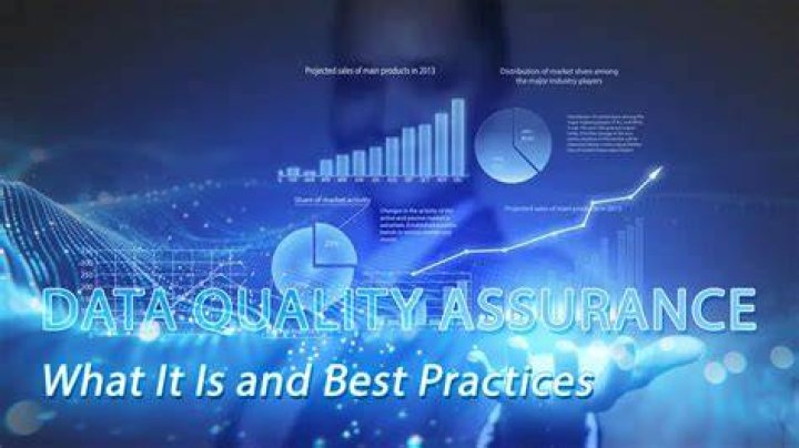 Oghenekevwe Egbedion Specialist, Data Quality Management/Data