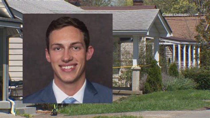 Ohio Zach Mudd Obituary And Death Cause