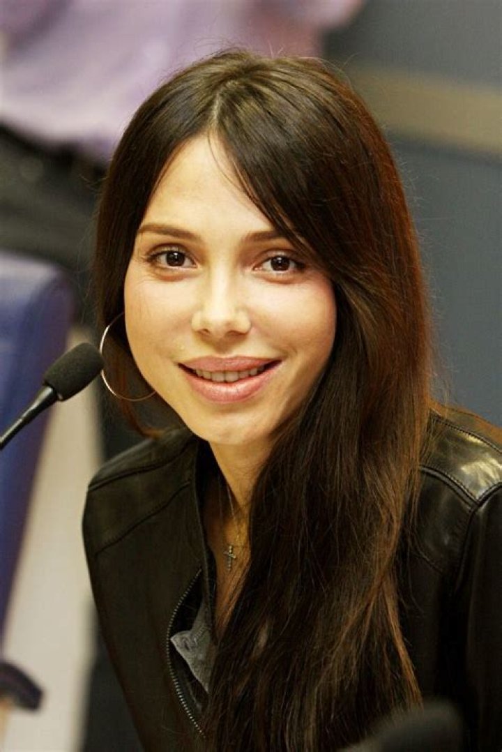 Oksana Grigorieva Alchetron, The Free Social Encyclopedia