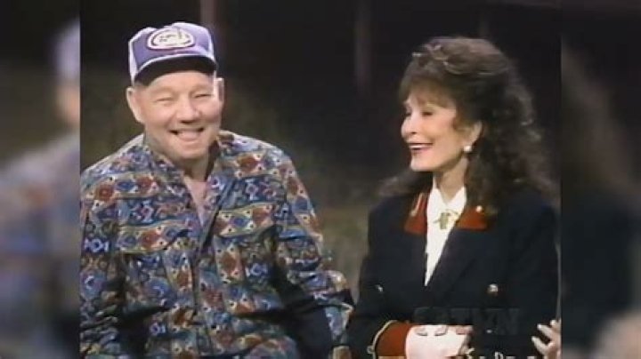 Oliver Lynn Cause of Death How Did Loretta Lynn's Husband Die? ABTC