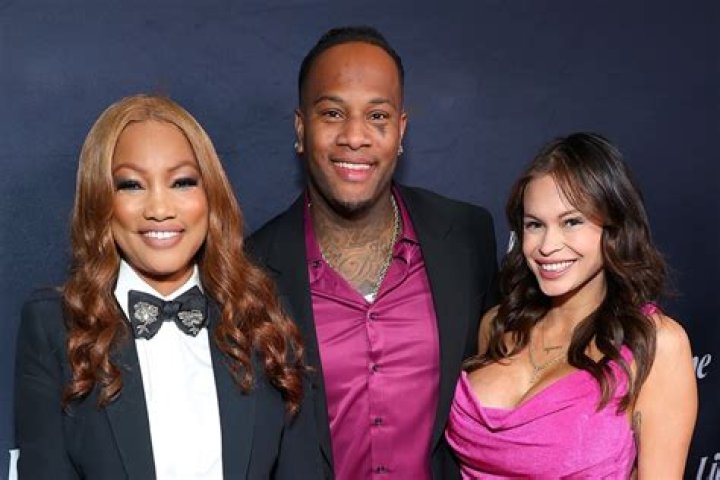 Oliver Saunders Wife Openly Accuses Him Of Cheating