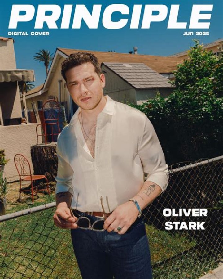 Oliver Stark on Twitter Stark, Buddy, Lone star