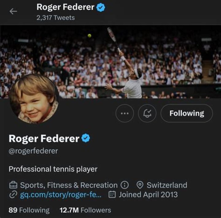 Oliver Tennis on Twitter "It seems that Sascha Zverev has spent a