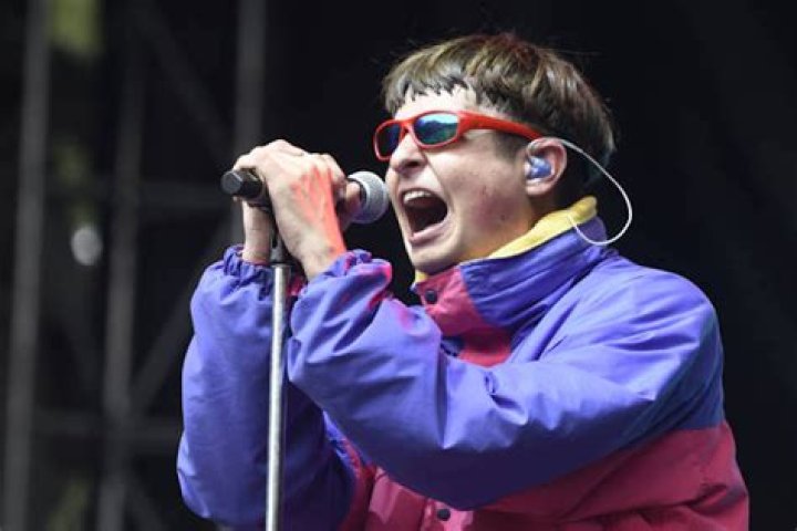 Oliver Tree Bocah Alien Dengan Selera Musik Berkelas Cultura