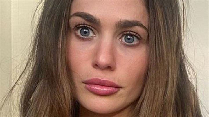 Olivia Amato Net Worth, Age, Height, Weight, Early Life, Career, Dating