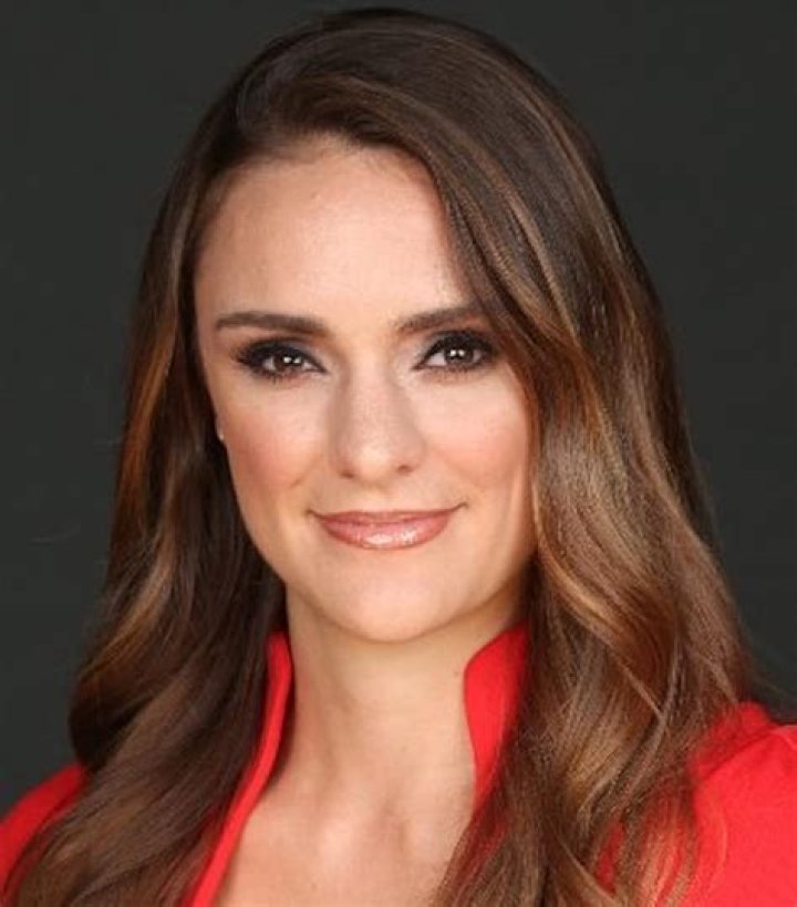 Olivia Beavers IMDb