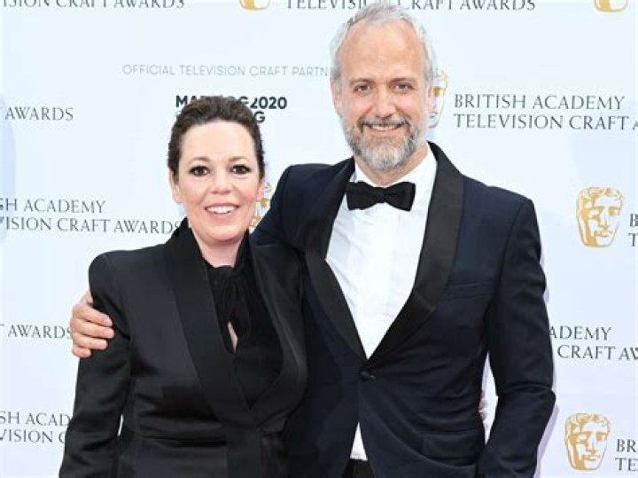 Olivia Colman Parents Meet Mary And Keith Colman